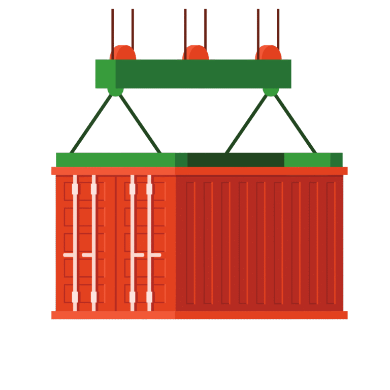 Simple Spring boot application with docker deployment